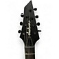 Used Jackson JS Series King V JS22-7 KV HT Black Solid Body Electric Guitar