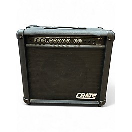 Used Crate GX30M Guitar Combo Amp