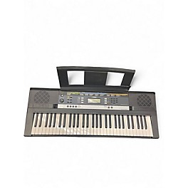 Used Yamaha PSRE243 61 Key Portable Keyboard