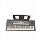 Used Yamaha PSRE243 61 Key Portable Keyboard thumbnail