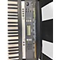 Used Yamaha PSRE243 61 Key Portable Keyboard