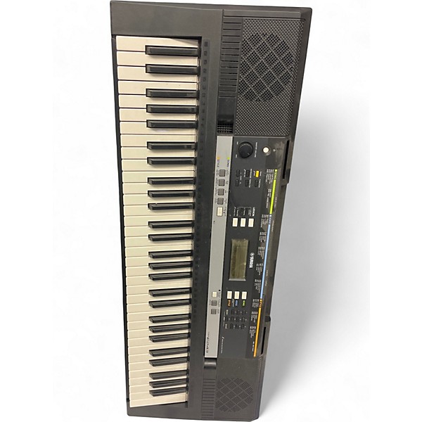 Used Yamaha PSRE243 61 Key Portable Keyboard