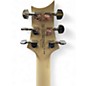 Used PRS SE SINGLECUT Alpine White Solid Body Electric Guitar