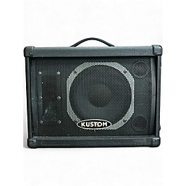 Used Kustom KSC10M Unpowered Speaker