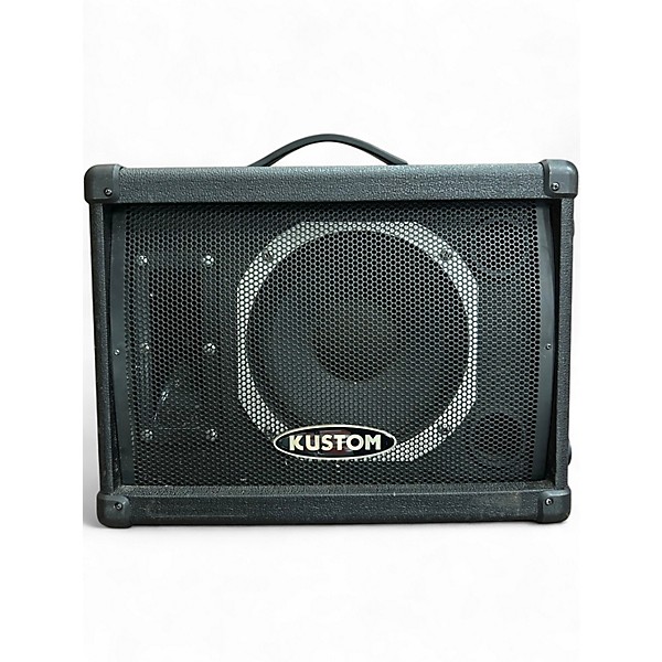 Used Kustom KSC10M Unpowered Speaker