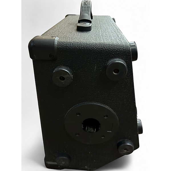 Used Kustom KSC10M Unpowered Speaker