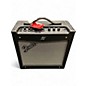 Used Fender Mustang I V2 20W 1X8 Guitar Combo Amp thumbnail