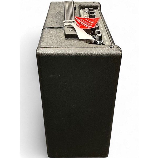 Used Fender Mustang I V2 20W 1X8 Guitar Combo Amp