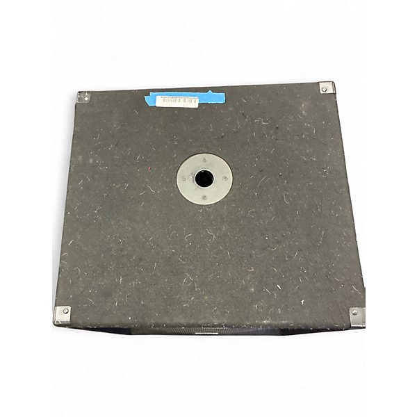 Used Peavey PV1180 Powered Subwoofer