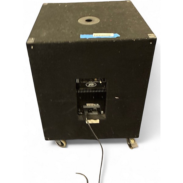 Used Peavey PV1180 Powered Subwoofer