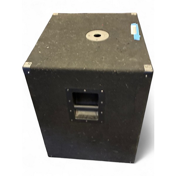 Used Peavey PV1180 Powered Subwoofer