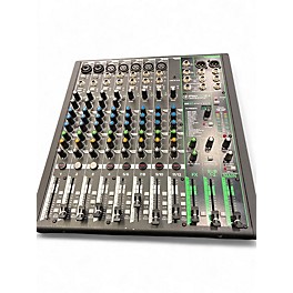 Used Mackie PROFX12V3 Powered Mixer