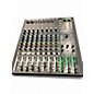 Used Mackie PROFX12V3 Powered Mixer thumbnail