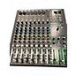 Used Mackie PROFX12V3 Powered Mixer