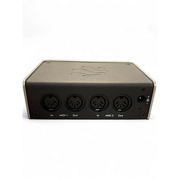 Used iConnectivity iConnectMIDI2 MIDI Interface