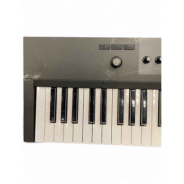 Used Native Instruments Komplete Kontrol A49 MIDI Controller