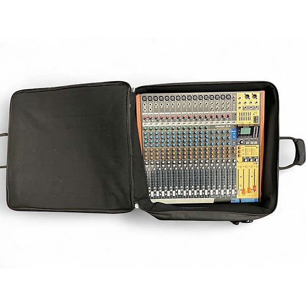 Used TASCAM MODEL 24 MultiTrack Recorder