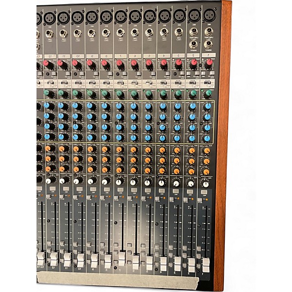 Used TASCAM MODEL 24 MultiTrack Recorder