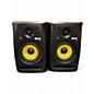 Used KRK RP5G2 Pair Powered Monitor thumbnail