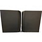 Used KRK RP5G2 Pair Powered Monitor