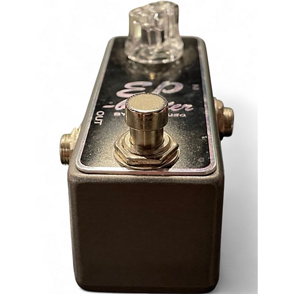 Used Xotic EP Booster Effect Pedal