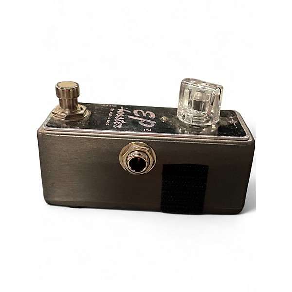 Used Xotic EP Booster Effect Pedal