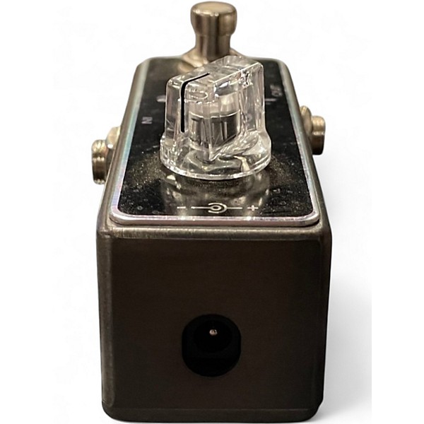 Used Xotic EP Booster Effect Pedal