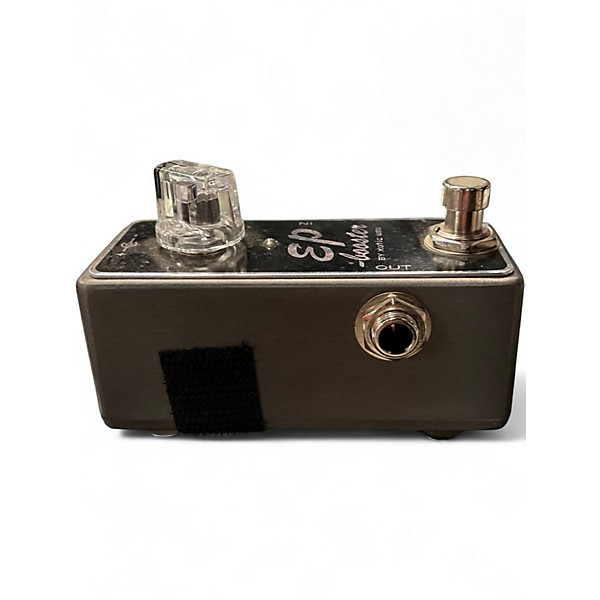 Used Xotic EP Booster Effect Pedal