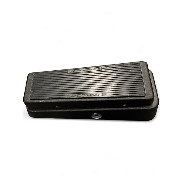Used Dunlop GCB95 Original Crybaby Wah Effect Pedal
