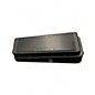 Used Dunlop GCB95 Original Crybaby Wah Effect Pedal
