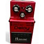 Used BOSS DM2W Delay Waza Craft Effect Pedal thumbnail