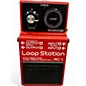 Used BOSS RC1 Loop Station Pedal thumbnail