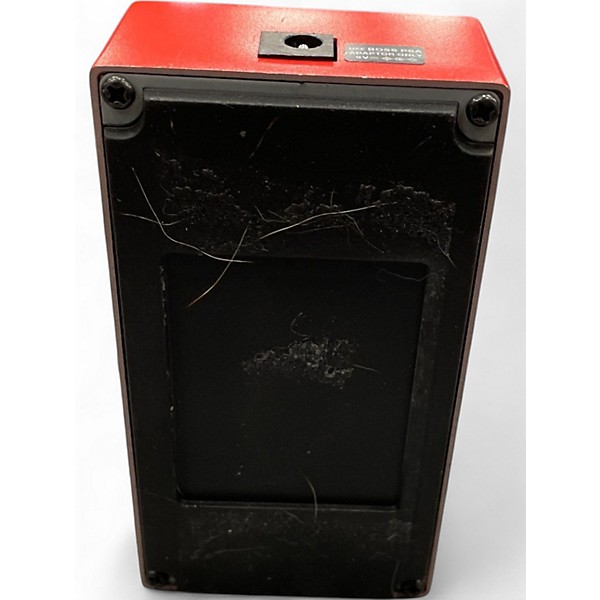 Used BOSS RC1 Loop Station Pedal