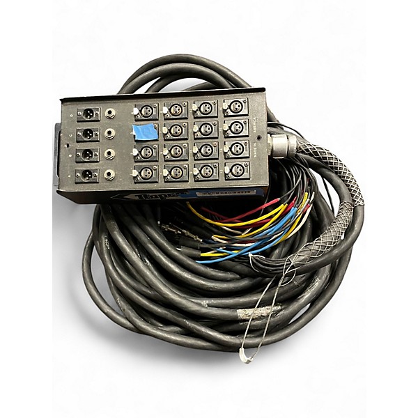 Used Rapco 16X4 Snake