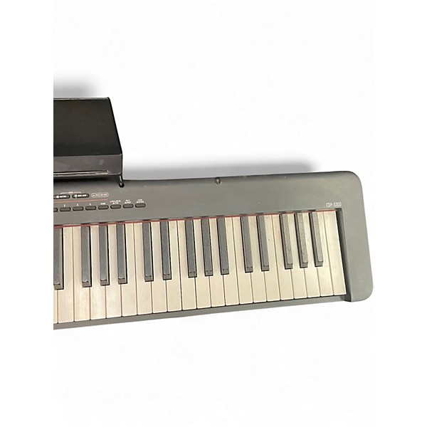 Used Casio CDP-S350 Digital Piano
