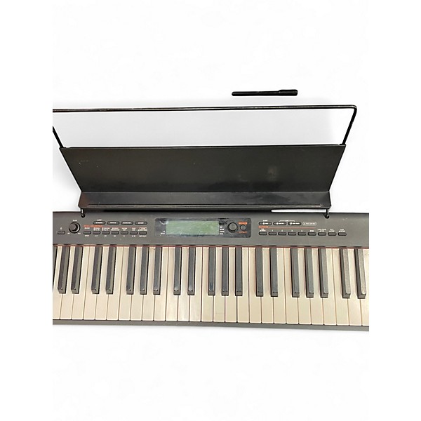 Used Casio CDP-S350 Digital Piano