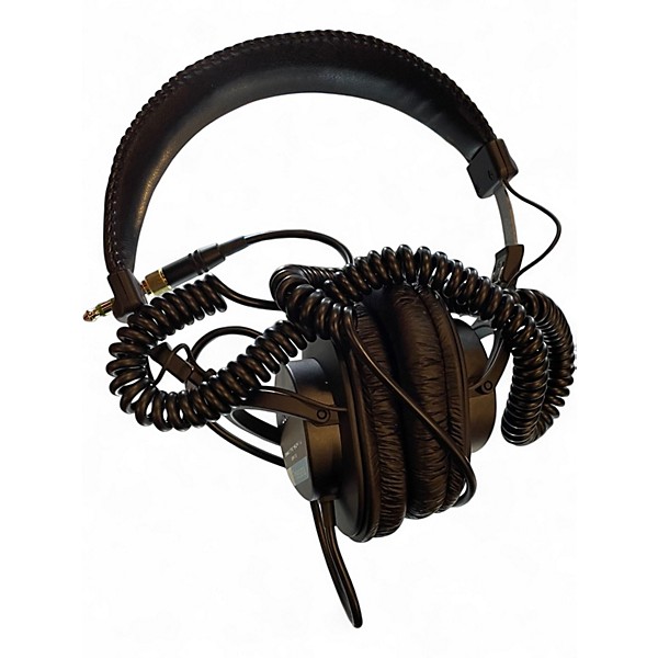 Used Sony MDR-7506 Studio Headphones
