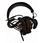 Used Sony MDR-7506 Studio Headphones
