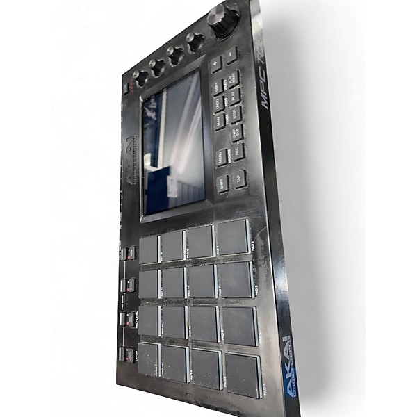 Used Akai Professional MPC TOUCH Drum Machine