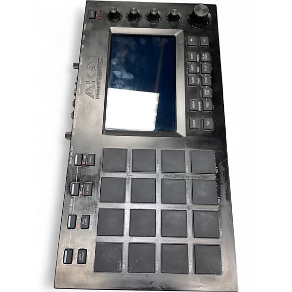 Used Akai Professional MPC TOUCH Drum Machine