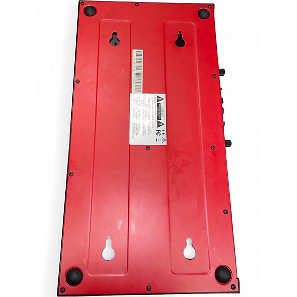 Used Akai Professional MPC TOUCH Drum Machine