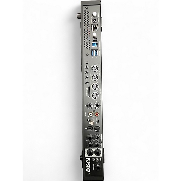 Used Akai Professional MPC Live 2 Production Controller