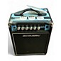Used Acoustic B25C Bass Combo Amp thumbnail