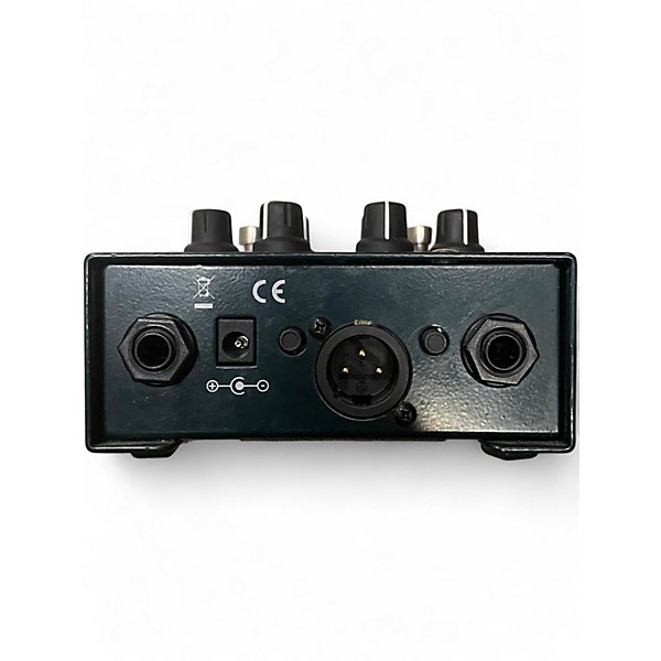 Used Aguilar Tone Hammer Bass Preamp/Direct Box Bass Preamp