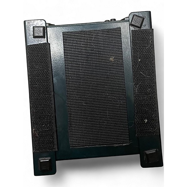 Used Aguilar Tone Hammer Bass Preamp/Direct Box Bass Preamp