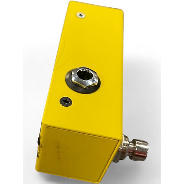 Used Aguilar DB599 Effect Pedal