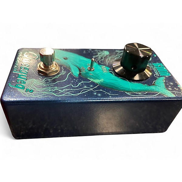 Used Kma Machines QUEEQUEG2 Effect Pedal