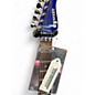 Used Fernandes FR Deep Blue Solid Body Electric Guitar