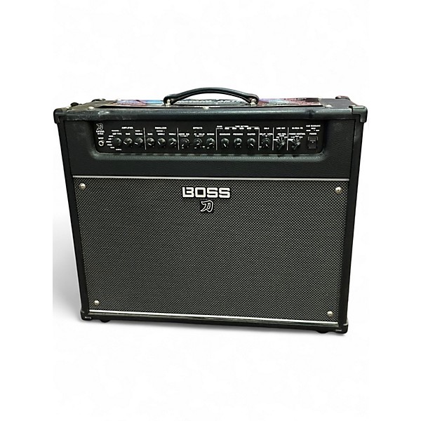 Used TC Helicon Play Acoustic Effect Processor