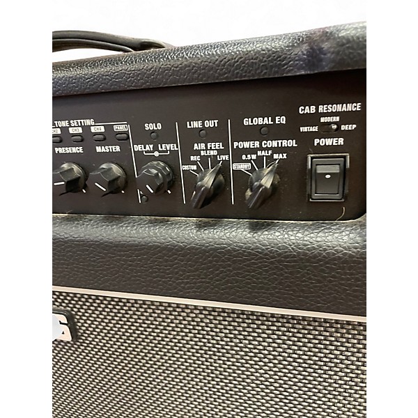 Used TC Helicon Play Acoustic Effect Processor